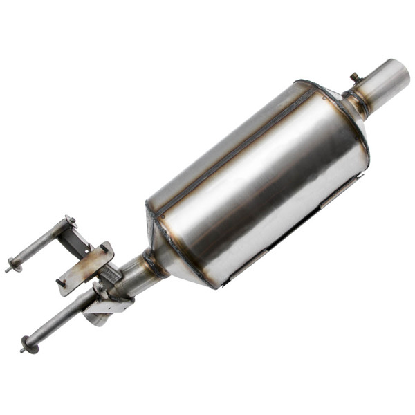 Diesel Particulate Filte DPF fit for Freightliner Sprinter 2500 3500 2007-2009-1