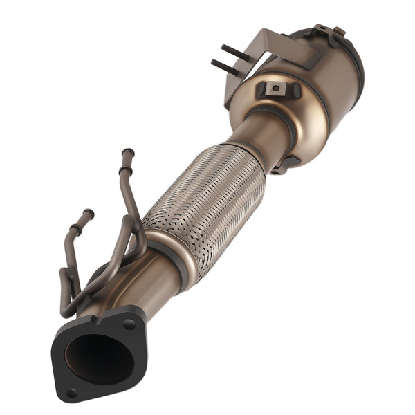 Catalytic Converter fit for FORD Fusion 2013 2014 2015 -2020 1.5L/1.6L TURBO EPA-2