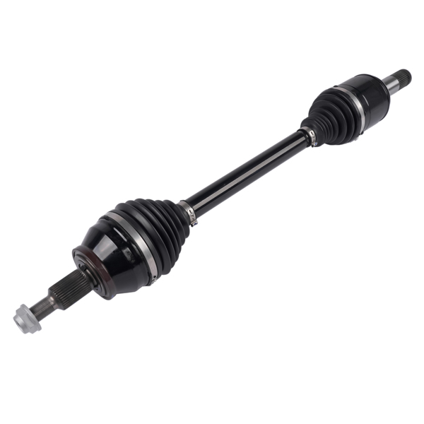 半轴 Rear Passenger CV Shaft Axle Right Replacement for Dodge Challenger 6.2L 6.4L V8 2015-2023-1