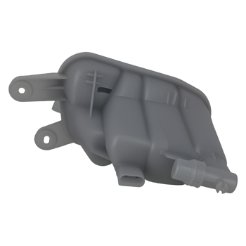 Coolant Overflow Bottle fit for Audi A4 A5 Q5 2012-2016 8K0121403Q with Cap & Sensor