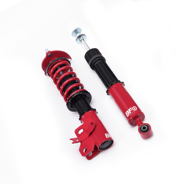 BFO Adjustable Coilovers fit for Honda Civic 2006-2011 Shock Springs Assembly Kit-4