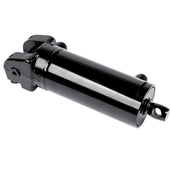液压缸 Replacement for Massey 255 261 270 275 285 690 670 265 50E 50F 50H Power Steering Cylinder 3773711M91 1605121M92-3