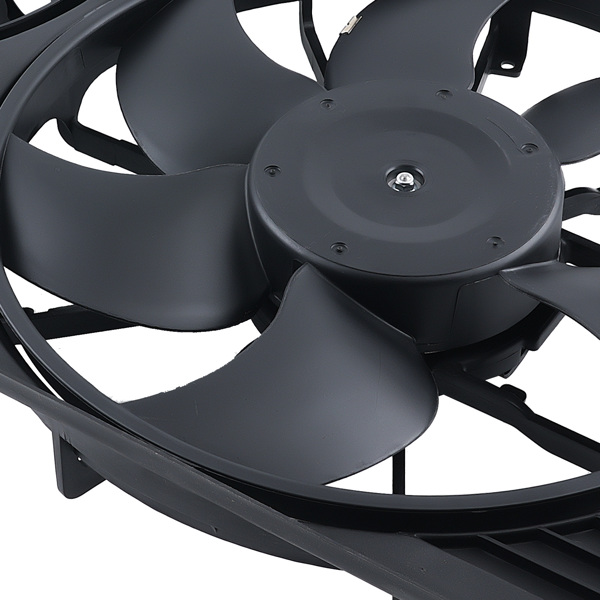 Cooling Fan 240W fit for Ford Transit Connect 2.0L 2010-2013 674-00978-4