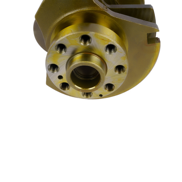 曲轴 Engine Crankshaft Replacement for Jeep Grand Cherokee RAM 1500 3.0L V6 EcoDiesel 2014-2018 68147110AA 68147110AB-9