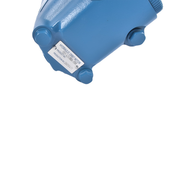 液压马达 Cycloidal Hydraulic Motor 6 Spline BM5-125 Replacement for RC72 Brush Cutter Attach-9