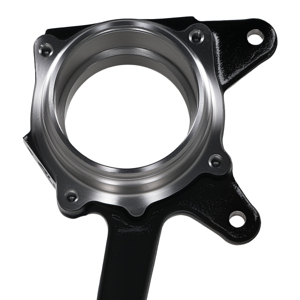 Front Steering Knuckle Driver fit for Toyota Tundra 2000-2003 4320235070-3