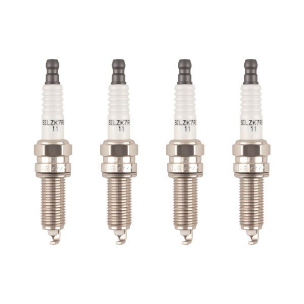 4 Ignition Coils & Spark Plugs fit for Kia Forte 2.0L 2018 and Forte Koup 2017 UF816-1