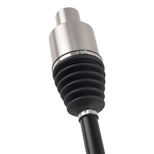 Front Complete CV Axle Shaft Assembly RH Passenger Side fit for Ford F150 4WD-2