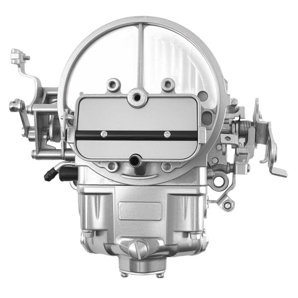 Manual Choke 2 Barrel 2300 Model Carburetor fit for Ford Jeep Dodge 0-4412S-4