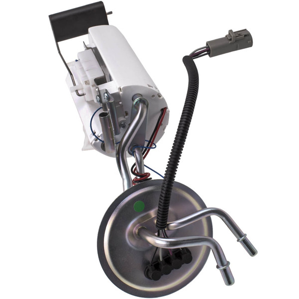 Electric Fuel Pump Module & Sender Assembly fit for Ford F150 F250 F350 F6TZ9A407CC-2