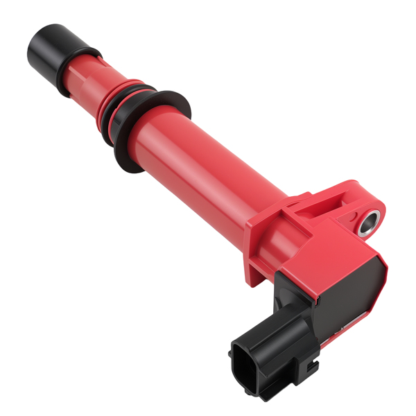 8x Ignition Coils + Spark Plugs Set fit for 02-04 Jeep Grand Cherokee WJ 4.7L UF297-1