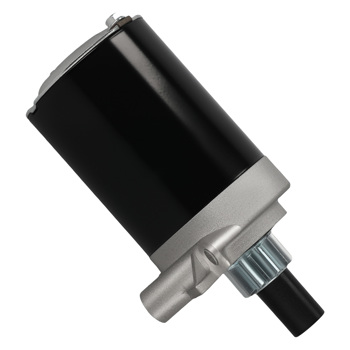 Starter Motor  fit for Tecumseh OV691 TVT691 VTX691 Engine 37284 STC0027 5893N 12V