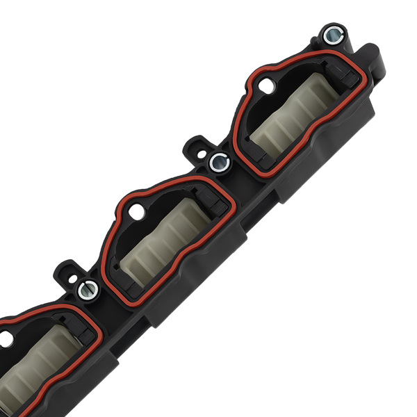 Pair Intake Manifold w/ Seal fit for Audi A6 A7 A8 Quattro  3.0L V6 A/T 06E133110AT-1
