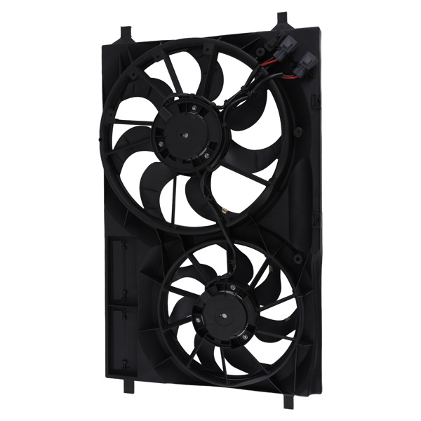 Radiator Cooling Fan fit for Ford Transit 150/350 2015-2021 2022 2023 LK4Z8C607B-1