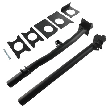 Rear Tank Support & Shock Mount Crossmember fit for GMC Sierra 1500 2500 1999-2006