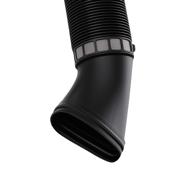 LH RH Engine Air Intake Duct fit for Mercedes Benz E320 03-05 1120943482 1120943582-1