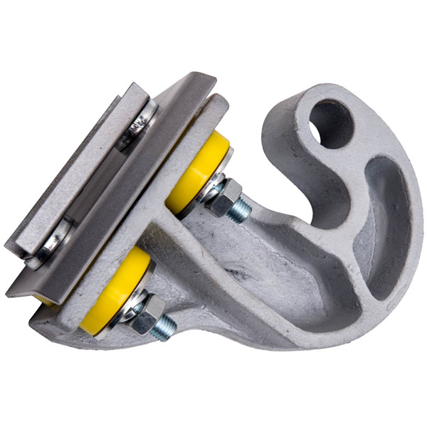 Lower Hood Pivot Kit & Pivot Bushing Kit fit for Peterbilt 13-04708R 13-04708L-2