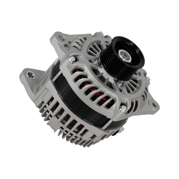 7-Groove Alternator fit for INFINITI JX35 QX60 3.5L 13-16 Nissan Pathfinder 13-17
