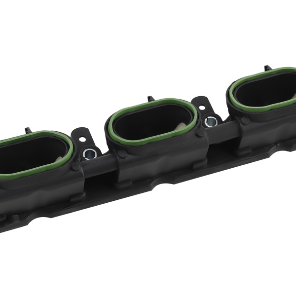Pair Intake Manifold w/ Seal fit for Audi A6 A7 A8 Quattro  3.0L V6 A/T 06E133110AT-4
