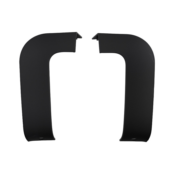 Chrome Rear Bumper fit for GMC Sierra 2500 HD 2011 2012 2013 GM1103164-4