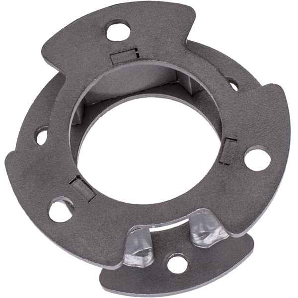 2.5" 1/2 inch Front Leveling Lift Kit Fit fit for Ford Ranger 2019 2020 2021 2022-3