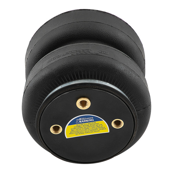 Rear Air Spring Suspension Kit fit for Ford F-150 2WD 2015-2019 2020-4