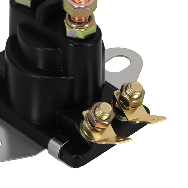 Starter Solenoid Relay fit for MerCruiser 4.3L 5.0L 5.7L 8.2L 1983-2001 89-96054T-1
