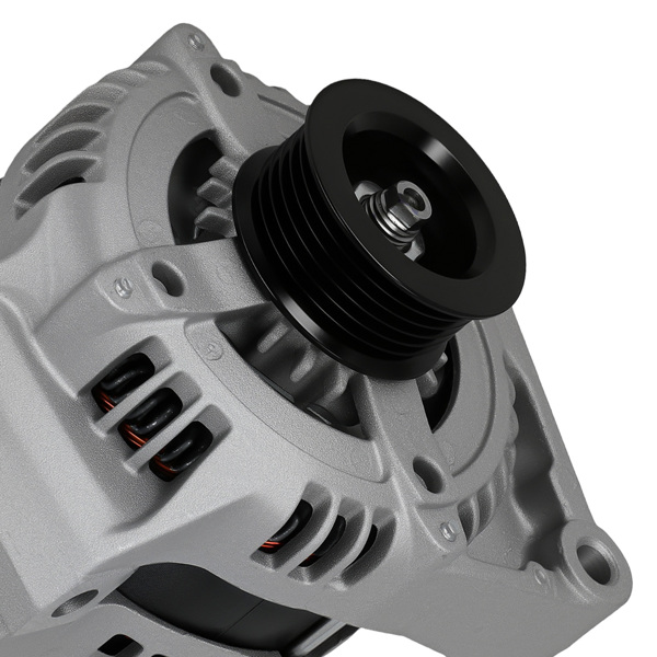 Alternator fit for Pontiac Torrent Vue 3.4L 3.5L V6 2007-2009 104210-2160 12V 155A-2