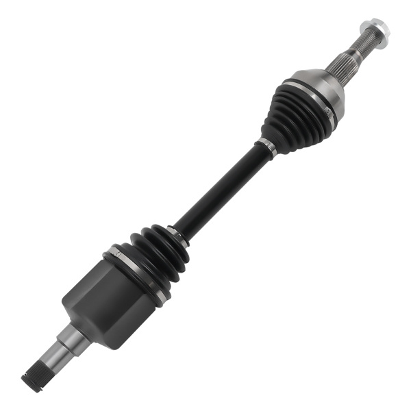 Front Pair CV Axle Shaft fit for Buick LaCrosse Century Chevy Impala Monte Carlo-2