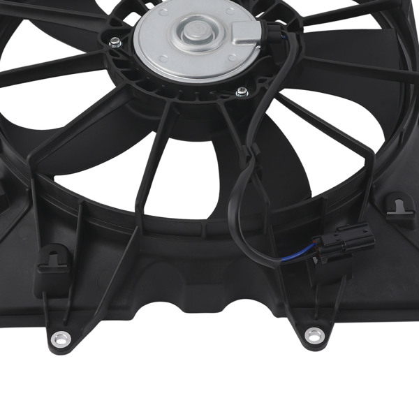 Radiator Cooling Fan fit for Acura MDX fit for Honda Pilot/Passport 2014-2022 601490-2