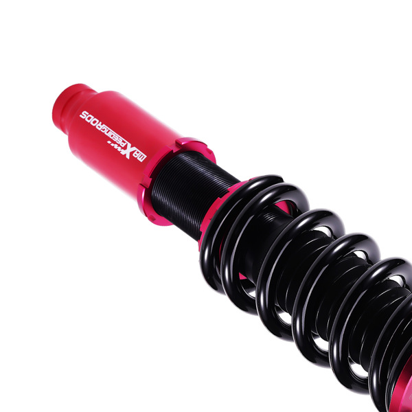 Coilovers Kit fit for Honda Accord 1990-1997 Shocks Springs Struts Suspension Set-4