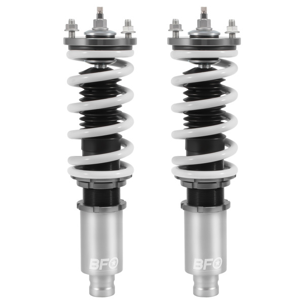 BFO Street Damper Adjustable Coilover Suspension Kits fit for Honda Civic 1992-1995-1