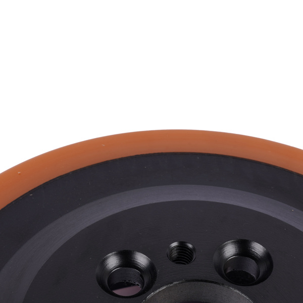 驱动电机轮圈 Drive Wheel Assy Replacement for Bigjoe CB22 Stacker, D40 Electric Pallet Truck, Ez40 Truck-5