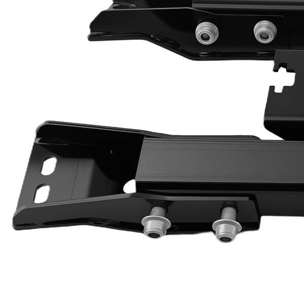 Gooseneck Trailer Hitch fit for 2020-2025 Silverado Sierra 2500HD/3500HD 30000LB-3