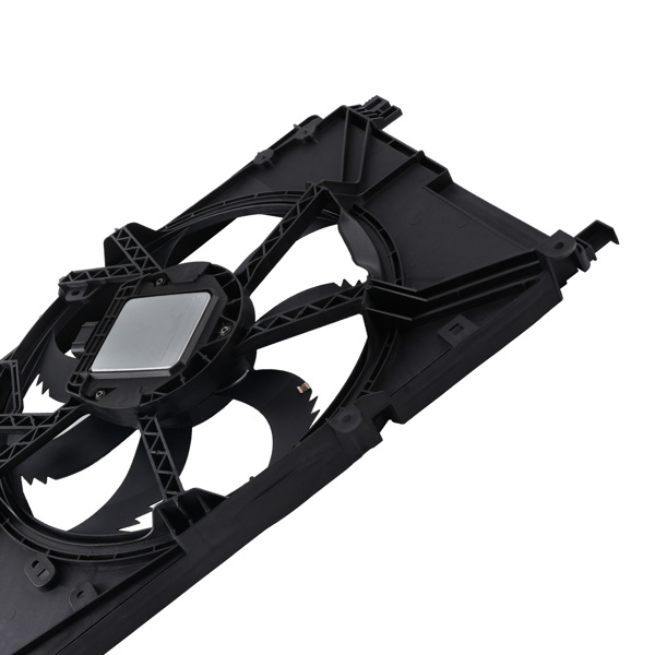 Radiator Cooling Fan fit for Toyota Crown/RAV4/Venza 2019-2023 2685003000 16360F0090-3