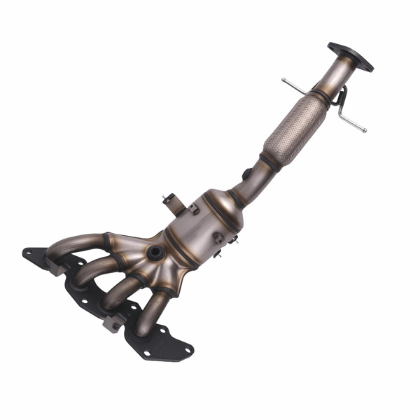 Catalytic Converter fit for Mazda 3 2.0L 2004 2005 2006 2007 2008 2009 New EPA-5