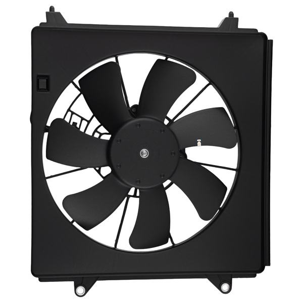 Radiator Cooling Fan fit for Honda Accord EX EX-L LX-P LX-S 2008-2017 38611R40A01-6