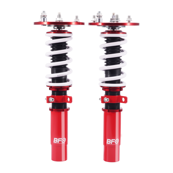 Coilovers Lowering Kit Adjustable Shocks Struts fit for BMW 3ers RWD F30 12-18-1