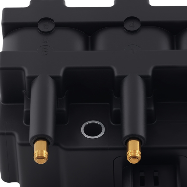 Ignition Coil fit for 2001-2010 Dodge Grand Caravan 3.3L 3.8L V6  UF305 C522-4