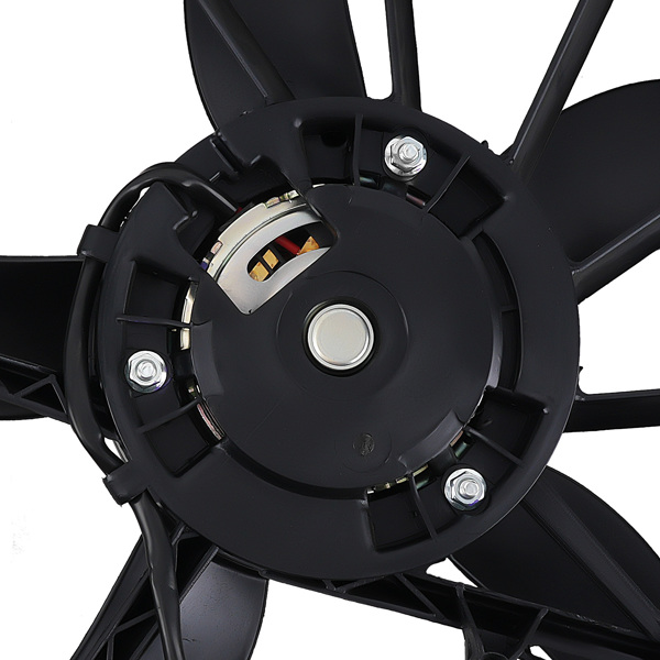 Radiator Cooling Fan fit for Ford Escape 1.6L 2.5L 2013-2016 fit for Focus 2.0L 2013-18-1