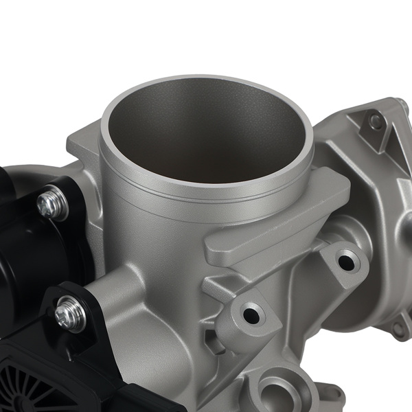 Fuel Injection Throttle Body fit for Polaris Sportsman 500 EFI 2007-2009 3131739-4