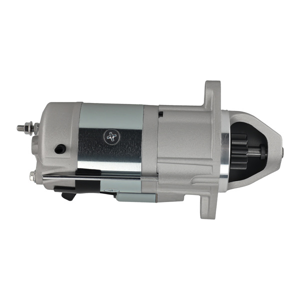 Starter Fit fit for PERKINS JCB 1103D-33 63280041 MSN8041 2873K405 2873K405 18940-5