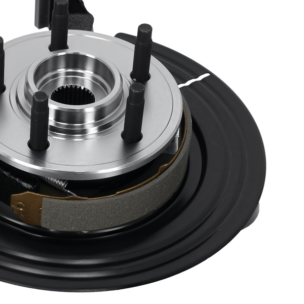 Rear Left Wheel Hub Steering Knuckle fit for Ford Explorer/Mountaineer 02-05 698013-2