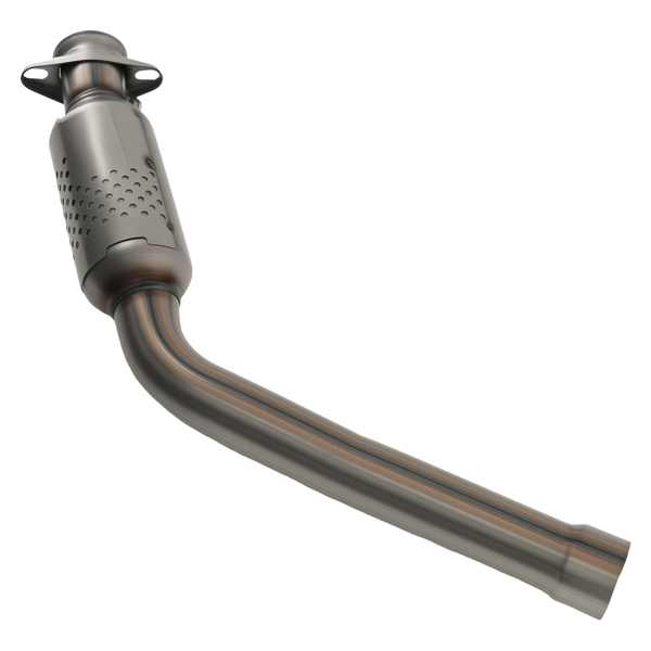 New Front Catalytic Converter fit for Ford Mustang 3.7L 2011-2014 EPA & OBD-II-1