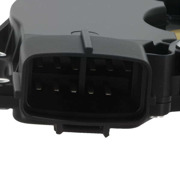 Neutral Safety Switch fit for Ford E350/E450 Super Duty 2005-2014 F7LZ7F293AA Black-1