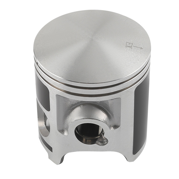 Engine Cylinder Piston Top End Rebuild Kit fit for Yamaha RD350 1973 1974 1975-4