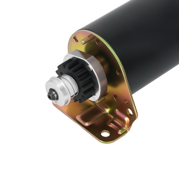 Starter fit for Briggs & Stratton Air Cooled 10HP 11HP Horizontal 1978-1991 AM122337-2