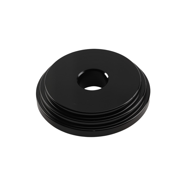 24PC Complete Wheel Bearing Tools fit for FWD Cars with Carrying Case Black-2