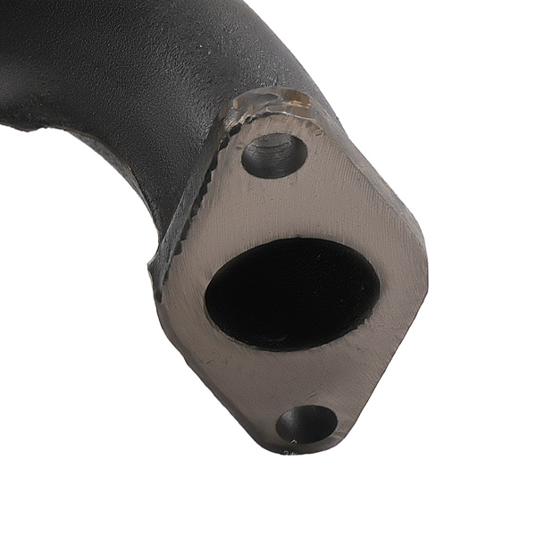 Exhaust Manifold W/Heat Shield fit for Chevrolet S10/GMC Sonoma 2.2L 1998-2000 2003-5