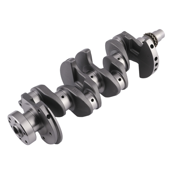 G4FD 1.6L Engine Overhaul Rebuild Kit - Crankshaft Rods / Timing fit for Hyundai KIA-3